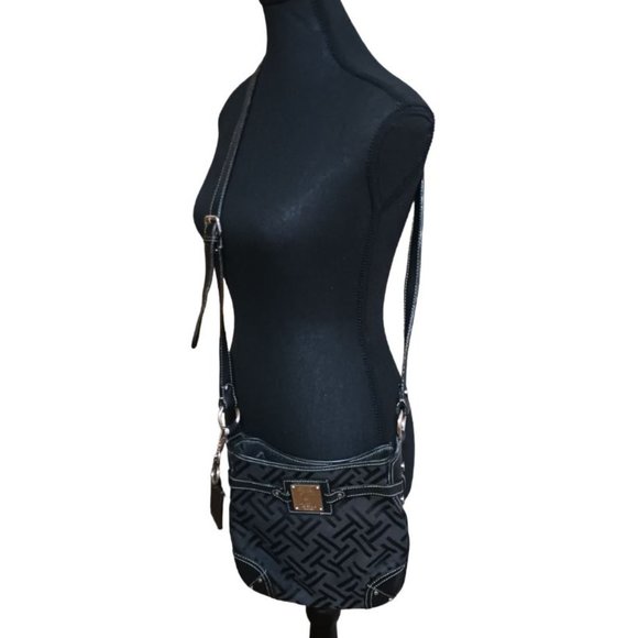 Tignanello Signature T Logo Crossbody - Picture 2 of 12